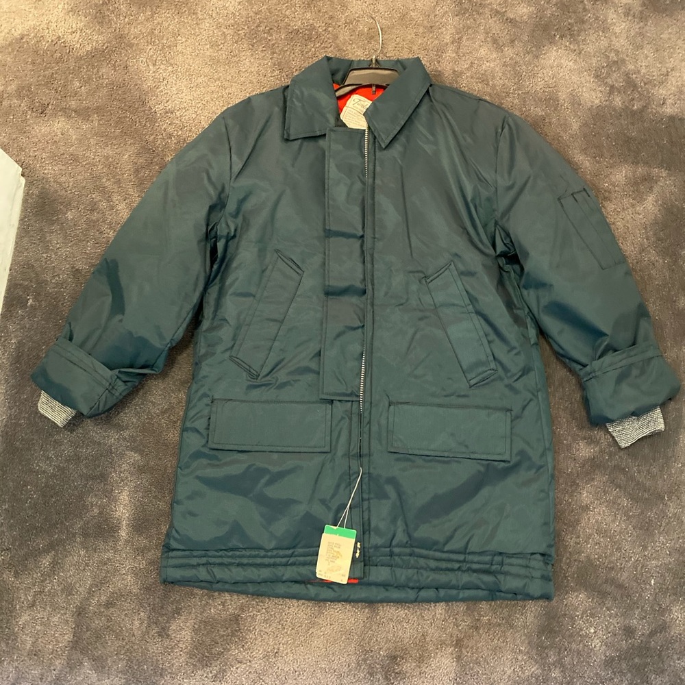 Timber King Unisex